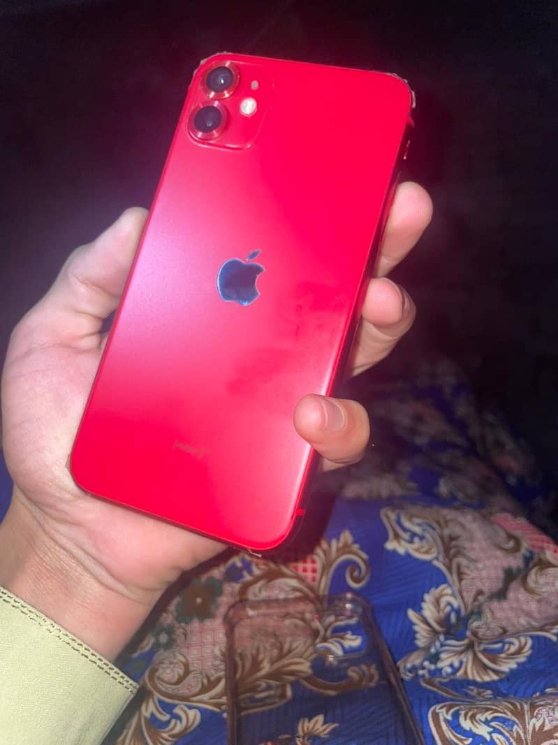 Apple iPhone 11 1