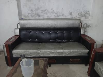 Sofa 1.2. 3