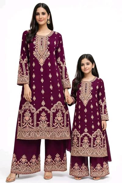 Bridal Zari & Head Work Expert – Karachi