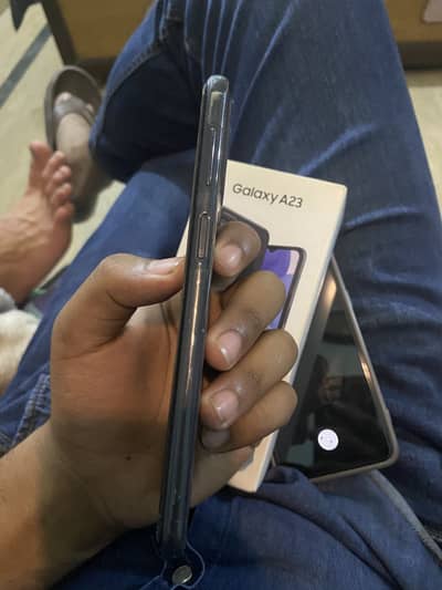 Samsung a23