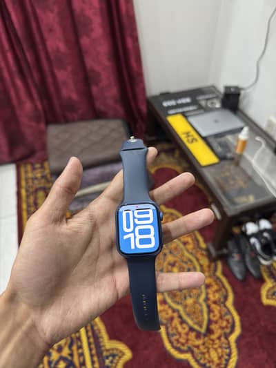 Apple Watch Series 7 45mm