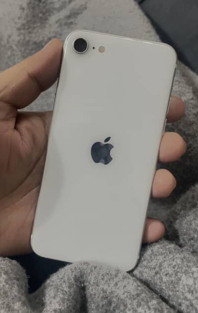 Iphone SE 2020 PTA Approved