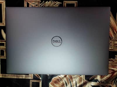 DELL PRECISION 5570 – CORE i7 12800H |  GPU RTX A2000 8GB AI
