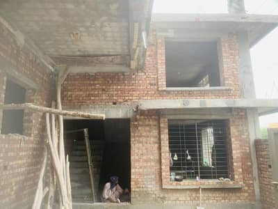 1.25 Kanal Factory For Rent