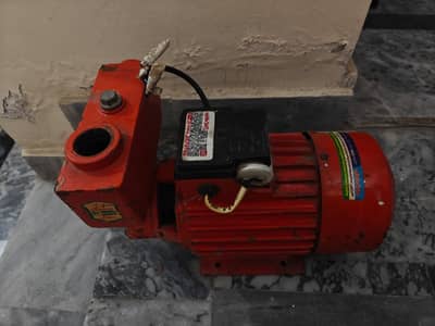 Water Pump/Motor