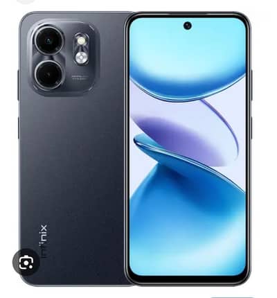 infinix smart 9 exchange possible