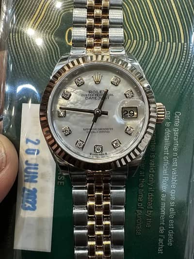 PURCHASE USED WATCHE Rolex Cartier Omega Hublot Cho