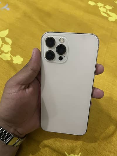 iphone 12 pro max non pta jv