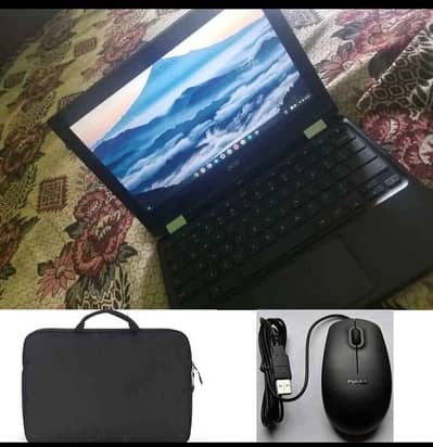 Free laptop bag n mouse with Acer R11 Touch Screen 32gb/4gb. Playstor