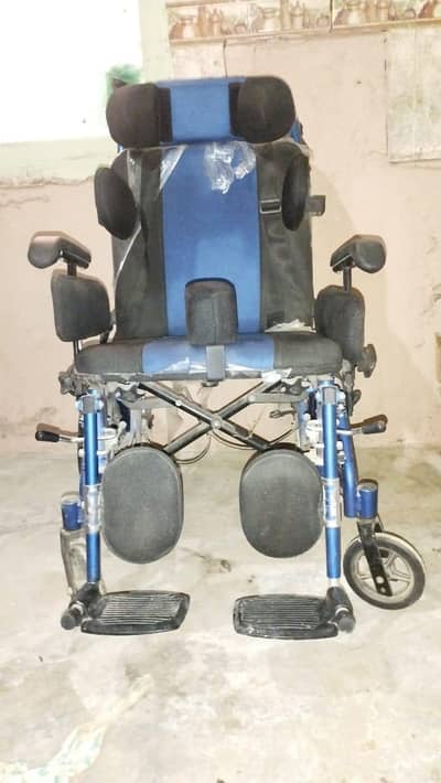 Wheelchair