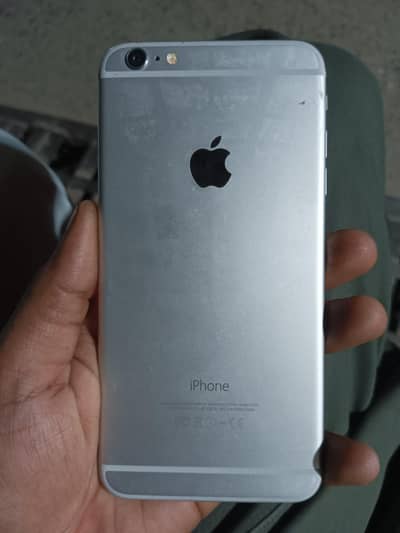 iphone 6plus 64 gb