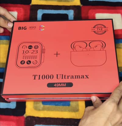 SMART WATCHH AVAILABLE