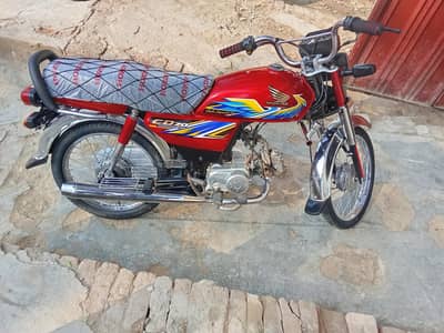 new Jesi bike h