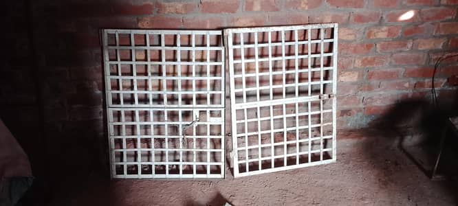 bolan roof jangla and pickup hood back door available for sale