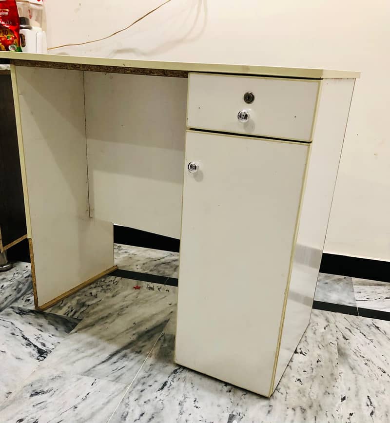 study desk table, computer table, gaming pc table 1