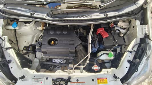 Suzuki Wagon R 2022 Automatic total genuine