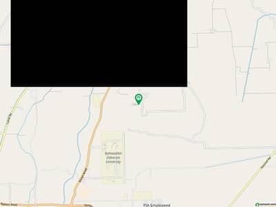 A 200 Square Feet Shop In Multan Is On The Market For sale