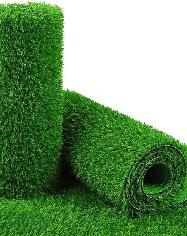 Artificial Grass available with fitting 2