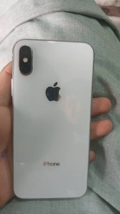Iphone x pta