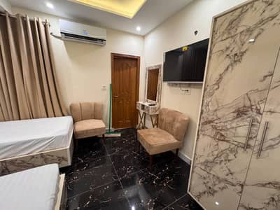 Rent Room For Family