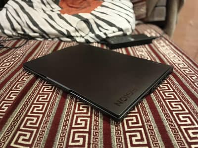 Lenovo legion Pro 7 Rtx 4080 12gb 32GB Ram 2TB SSD