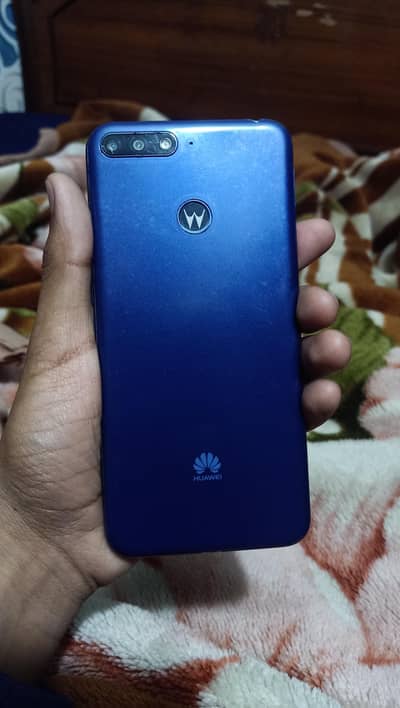 This mobile is for urgent sale