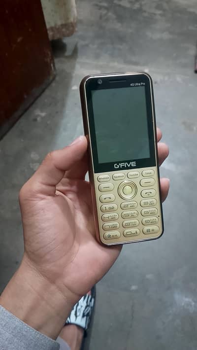 G five 4g ultra pro