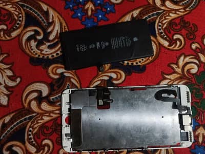 iphone 7plus all parts