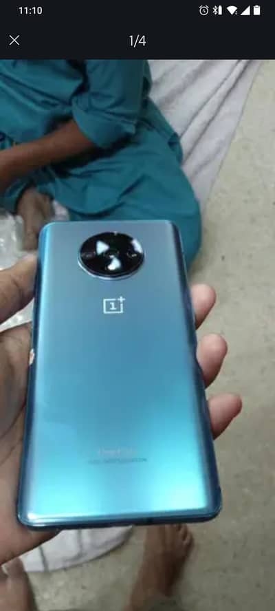 one plus 7t 90 fps pta approved single sim 8.128