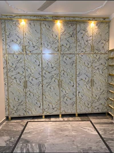 carpenter and woodwork