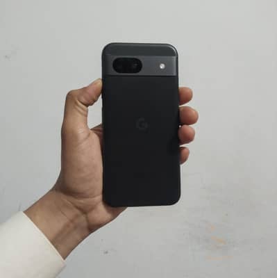 Google pixel 8a