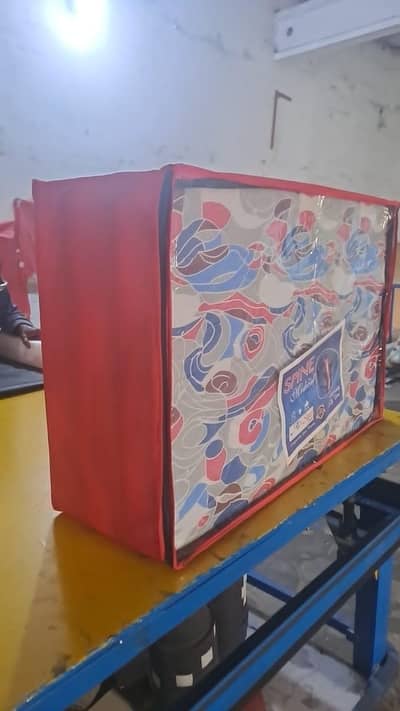 New Folding Mattress