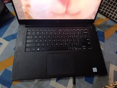 Dell Precision 5520