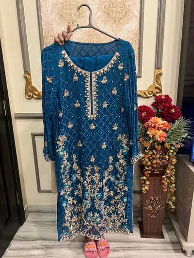 Good condition dress