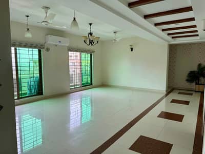 Modern 3-Bed Apartment for Sale in Askari XI Where Comfort Meets Security!