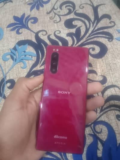 Sony Xperia 5 10 by 10 condition