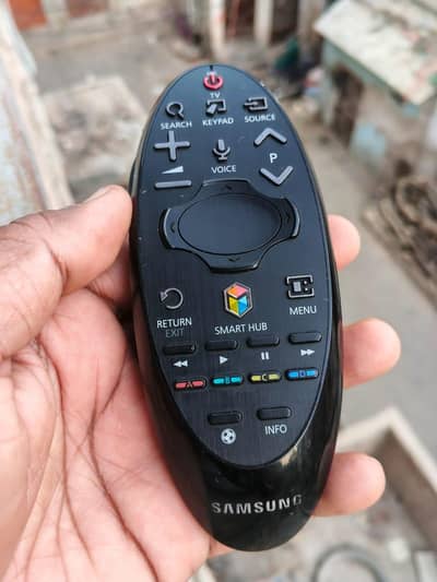 Samsung original smart tv remote