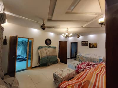 4 Bed Penthouse For Sale In Askari XI-Lahore