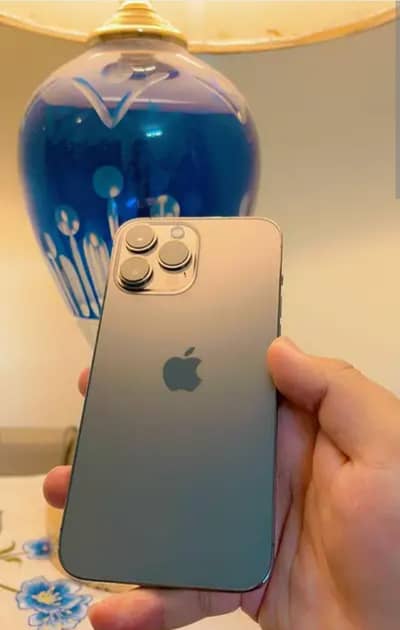 Apple iPhone 12 Pro Max