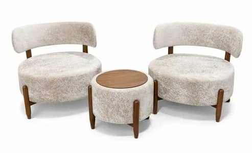 king chair set without table