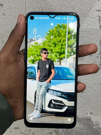 Oppo A54 urgent sale