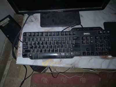 Dell computer