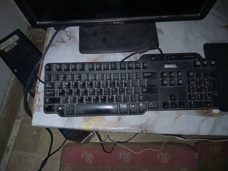 Dell computer 0