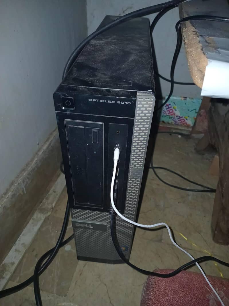 Dell computer 2