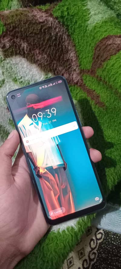 tecno camon 16 se  03218654268