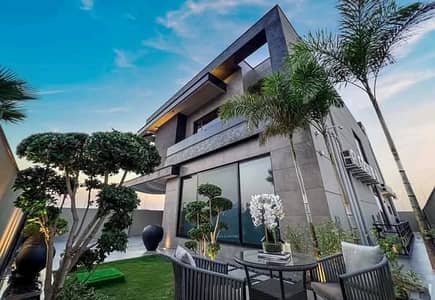 House Available For sale In DHA Phase 6