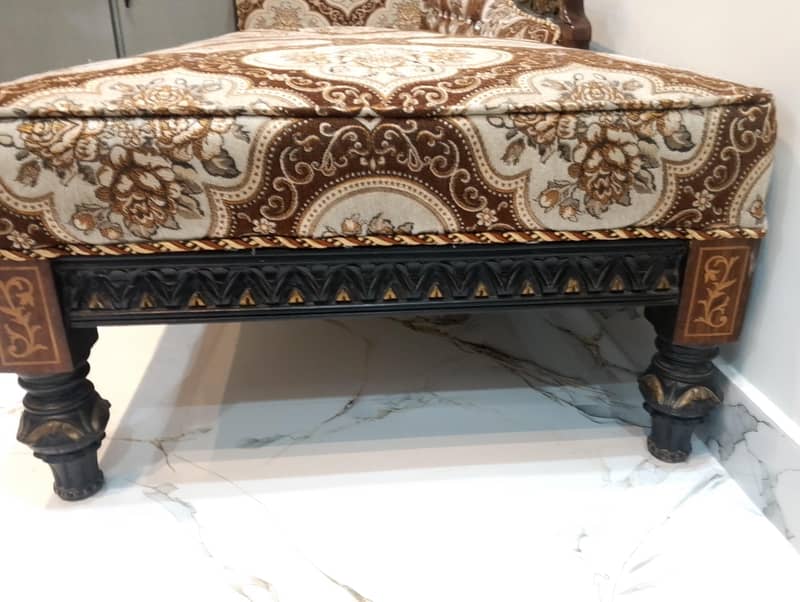 Dewan sofa 3