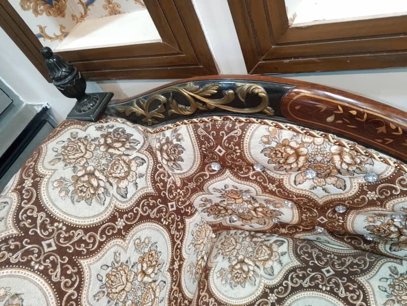 Dewan sofa 4