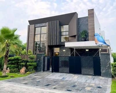 Book A House Of 20 Marla In DHA Phase 7 Lahore