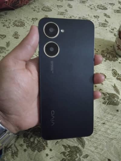 vivo y03 4/64 lush condition 10 by 10